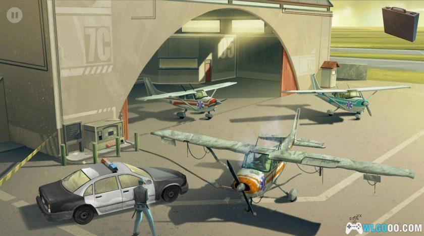 安卓 死无对证 v4.0.20[中文移植]｜全任务版，反恐清道夫-图片8