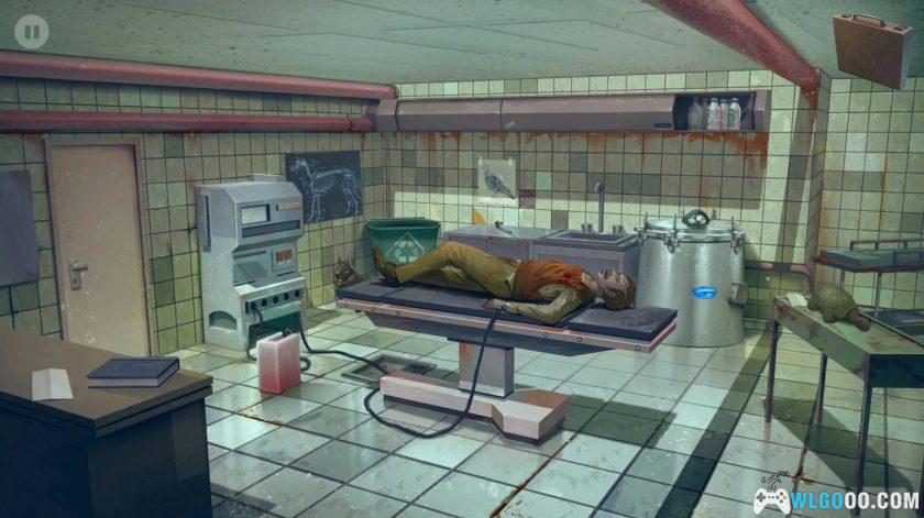 安卓 死无对证 v4.0.20[中文移植]｜全任务版，反恐清道夫-图片9