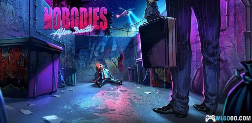 安卓 死无对证2：身亡之后 v2.0.16[中文]｜无限金币，痕迹消除专家-图片1