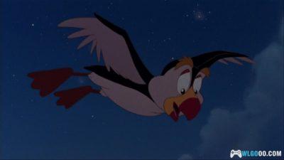 动画 天鹅公主的秘密城堡(1997)[中文字幕]｜1080P高清-图片11