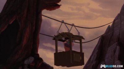 动画 天鹅公主的秘密城堡(1997)[中文字幕]｜1080P高清-图片12