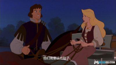 动画 天鹅公主的秘密城堡(1997)[中文字幕]｜1080P高清-图片10