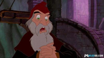 动画 天鹅公主的秘密城堡(1997)[中文字幕]｜1080P高清-图片16