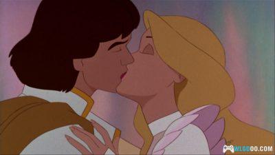 动画 天鹅公主的秘密城堡(1997)[中文字幕]｜1080P高清-图片14