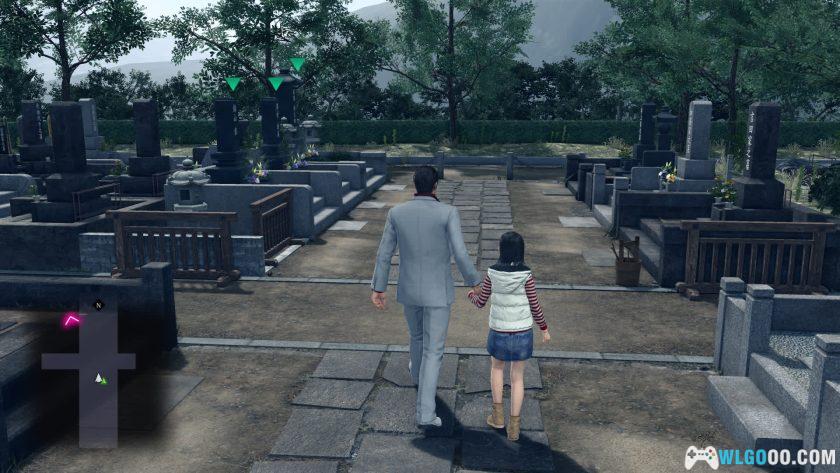 PC如龙：极2 v1.4[2.2汉化版]｜修改器+游戏音乐-图片2