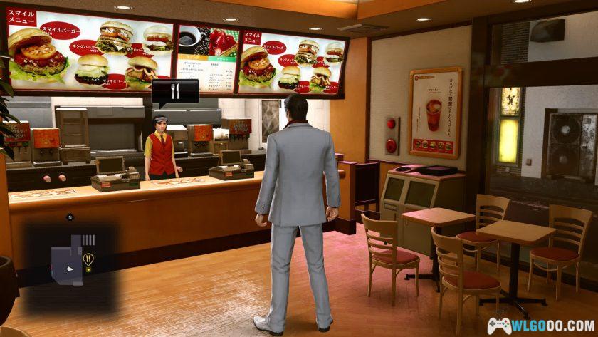 PC如龙：极2 v1.4[2.2汉化版]｜修改器+游戏音乐-图片7