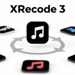 XRecode 3 v1.168|全能音频转换工具,支持300+格式