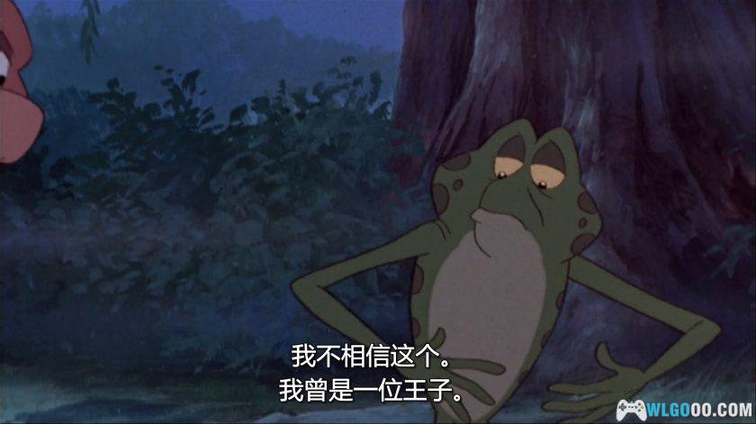 动画 天鹅公主的秘密城堡(1997)[中文字幕]｜1080P高清-图片5