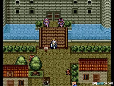 SFC怪物制造者3：光之魔术师[汉化V2]｜攻略金手指-2025.10.16更新-图片106