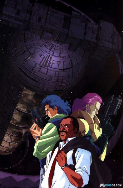 PS1宇宙骑警[1.0简繁汉化]｜攻略金手指-2025.6.13发布-图片27