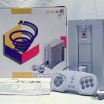 Krampus个人整合|PC-FX 主机ROM及封面合集