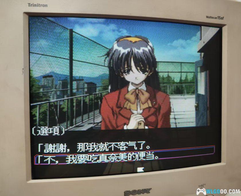 Krampus个人整合｜PC-FX 主机ROM及封面合集-图片5