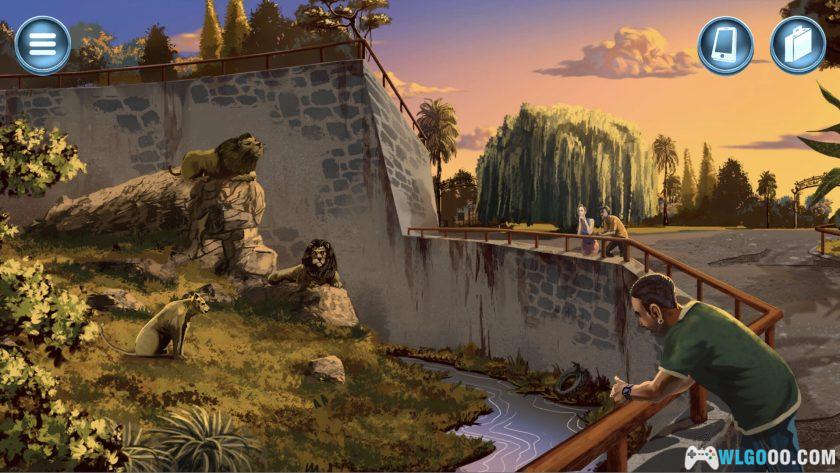 安卓 死无对证3：血迹会说话 v1.70[中文移植]｜无限金币-图片7