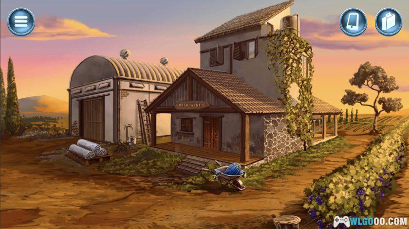 安卓 死无对证3：血迹会说话 v1.70[中文移植]｜无限金币-图片5