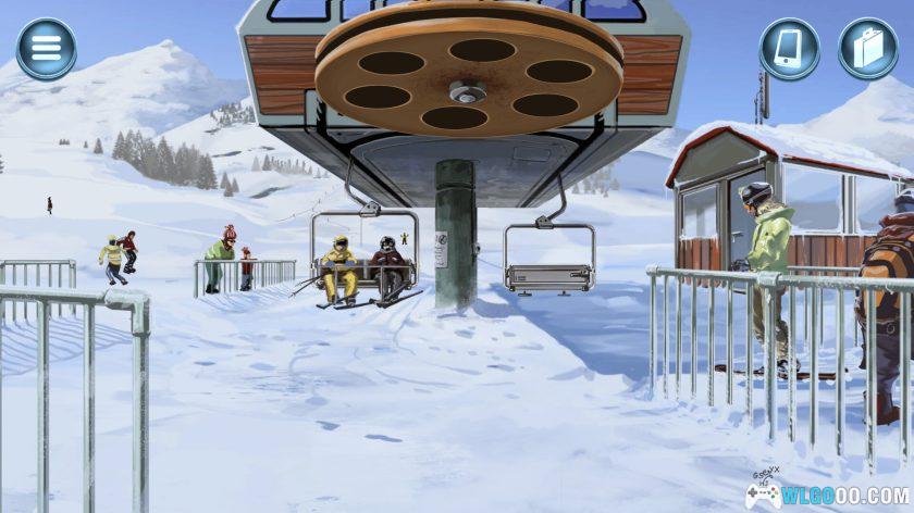 安卓 死无对证3：血迹会说话 v1.70[中文移植]｜无限金币-图片6