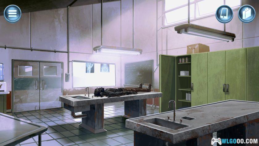 安卓 死无对证3：血迹会说话 v1.70[中文移植]｜无限金币-图片8