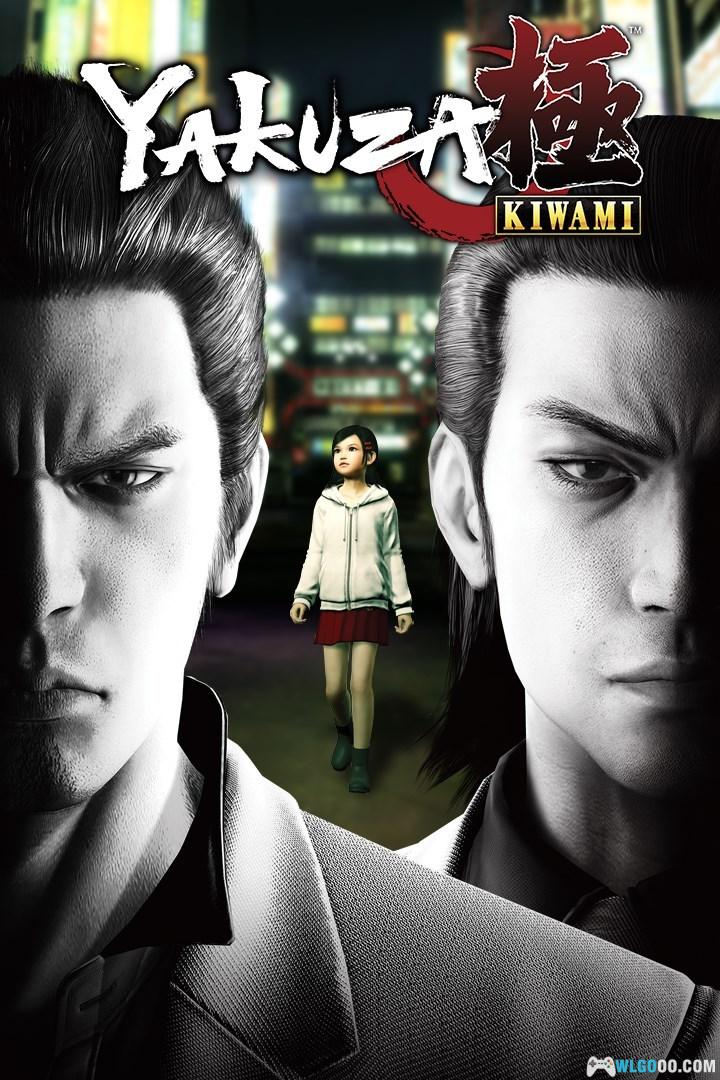 PC如龙：极[2.0汉化版]｜修改器，集成5号升级挡-图片1