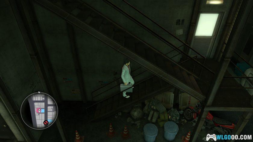 PC如龙：极[2.0汉化版]｜修改器，集成5号升级挡-图片5