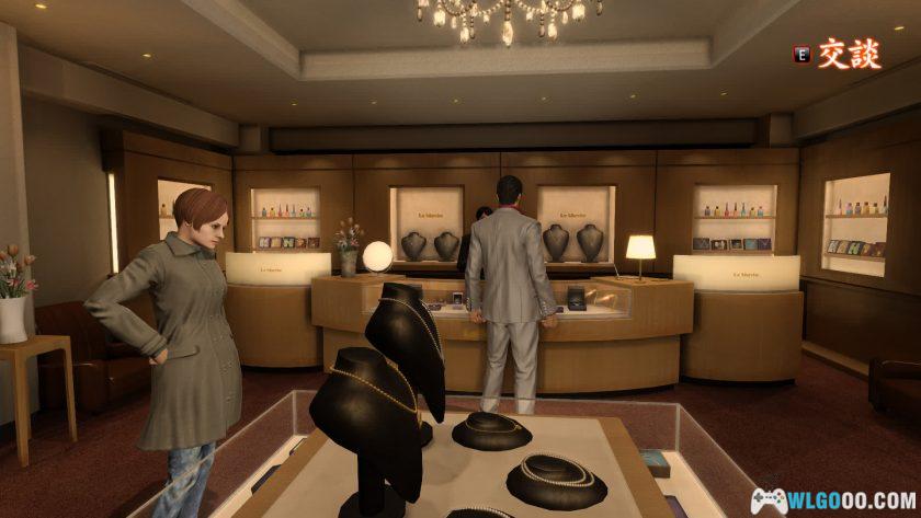 PC如龙：极[2.0汉化版]｜修改器，集成5号升级挡-图片7