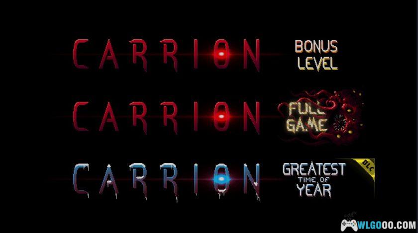 安卓 Carrion红怪v1.0.38完整版+DLC[STEAM移植]｜克鲁苏风横版动作-图片2