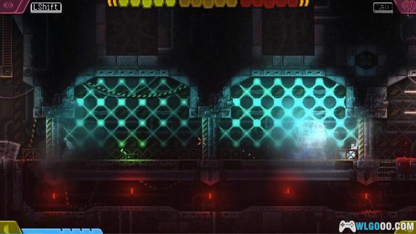 安卓 Carrion红怪v1.0.38完整版+DLC[STEAM移植]｜克鲁苏风横版动作-图片11