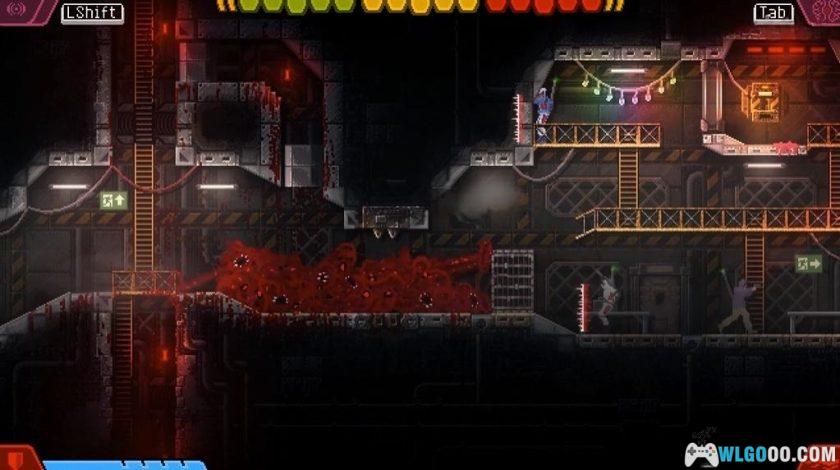 安卓 Carrion红怪v1.0.38完整版+DLC[STEAM移植]｜克鲁苏风横版动作-图片13