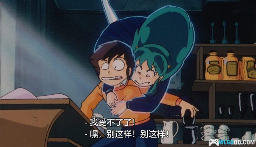 动画 福星小子2：绮丽梦中人(1984)[中文字幕]｜1080P高清-图片12