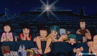 动画 福星小子2：绮丽梦中人(1984)[中文字幕]｜1080P高清-图片14