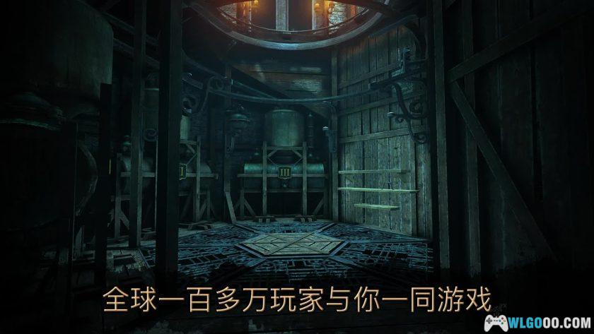 安卓 达芬奇密室2 v1.2.0[中文移植]｜穿越到文艺复兴去解谜-图片5