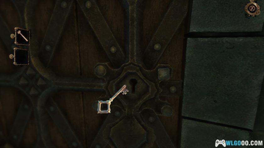 安卓 达芬奇密室2 v1.2.0[中文移植]｜穿越到文艺复兴去解谜-图片9