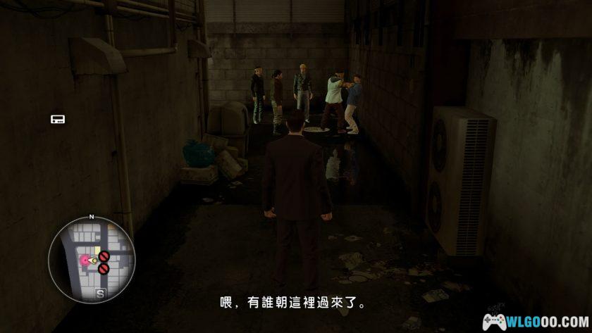 PC如龙0：誓约的场所[4.0汉化]整合4号升级｜修改器+十周年纪念本-图片4