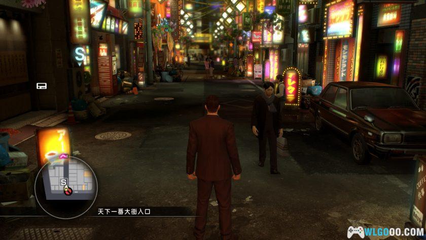 PC如龙0：誓约的场所[4.0汉化]整合4号升级｜修改器+十周年纪念本-图片3