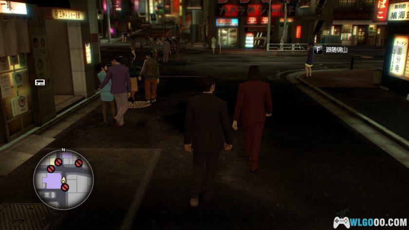 PC如龙0：誓约的场所[4.0汉化]整合4号升级｜修改器+十周年纪念本-图片6