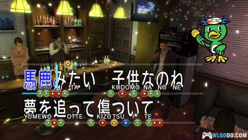 PC如龙0：誓约的场所[4.0汉化]整合4号升级｜修改器+十周年纪念本-图片10