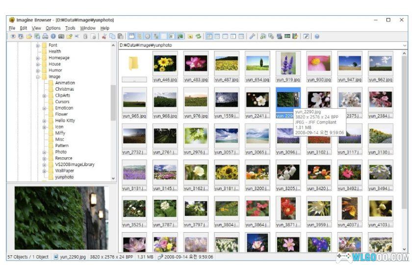 Imagine v2.0.2|电脑端 图片批量编辑工具 -图片2