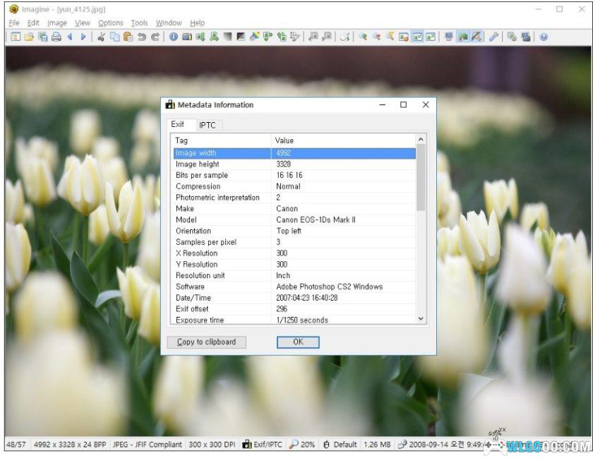 Imagine v2.0.2|电脑端 图片批量编辑工具 -图片5
