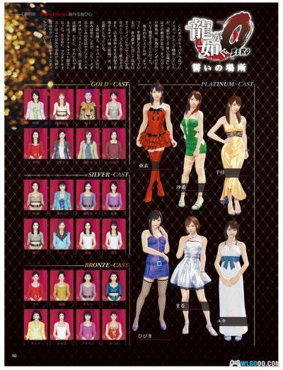 PC如龙0：誓约的场所[4.0汉化]整合4号升级｜修改器+十周年纪念本-图片15