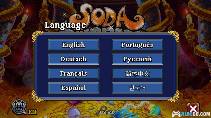 安卓 苏打地牢2 v1.2.21[中文移植][MOD+原版]｜抽象的复古RPG-图片2