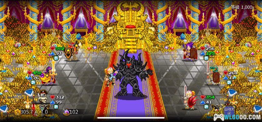 安卓 苏打地牢2 v1.2.21[中文移植][MOD+原版]｜抽象的复古RPG-图片11