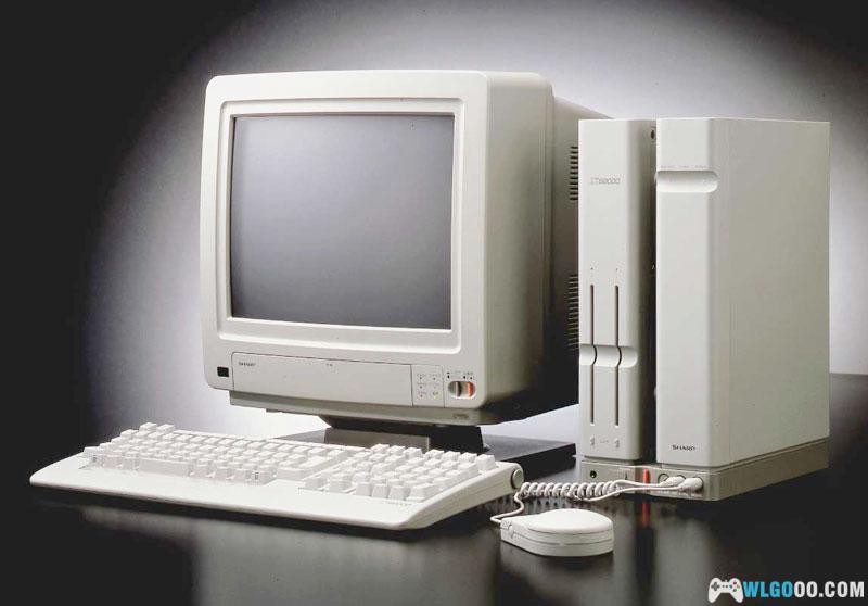 Krampus个人整合|X68000主机ROM+媒体库合集-图片1