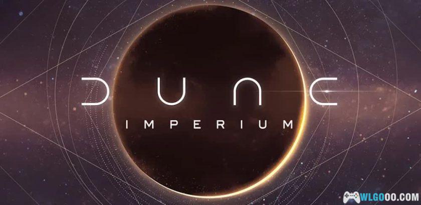 安卓 沙丘：帝国v3.2.1[中文移植]｜科幻桌游类型-图片1