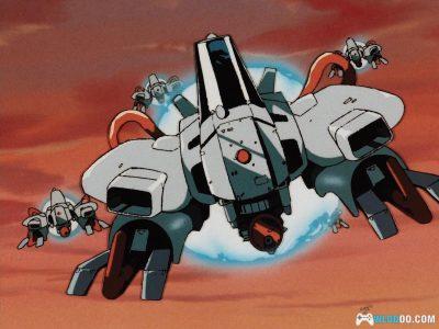 动画 A子计划2：大德寺财团的阴谋(1987)[中文字幕]｜1080P高清-图片21