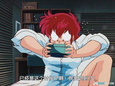 动画 A子计划2：大德寺财团的阴谋(1987)[中文字幕]｜1080P高清-图片13