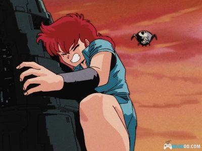 动画 A子计划2：大德寺财团的阴谋(1987)[中文字幕]｜1080P高清-图片19