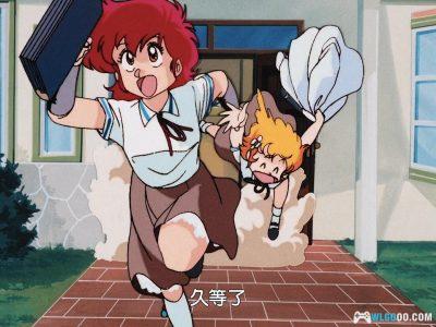 动画 A子计划2：大德寺财团的阴谋(1987)[中文字幕]｜1080P高清-图片14