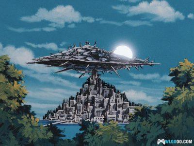 动画 A子计划2：大德寺财团的阴谋(1987)[中文字幕]｜1080P高清-图片17