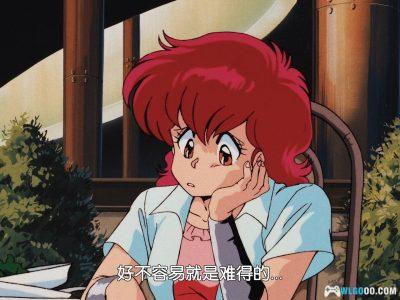动画 A子计划2：大德寺财团的阴谋(1987)[中文字幕]｜1080P高清-图片12