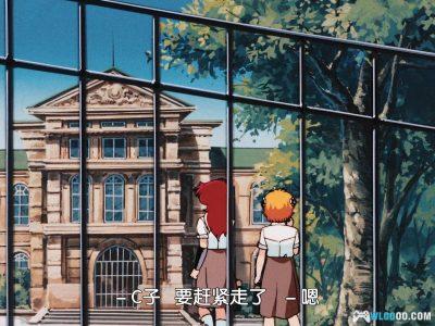 动画 A子计划2：大德寺财团的阴谋(1987)[中文字幕]｜1080P高清-图片16