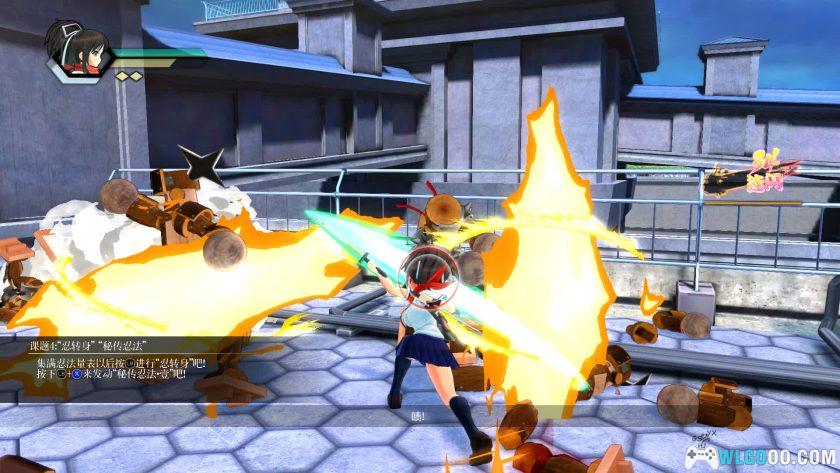 PC闪乱神乐爆裂：Re Newal v1.06[中文]｜修改器+音乐，3DS游戏重制-图片7