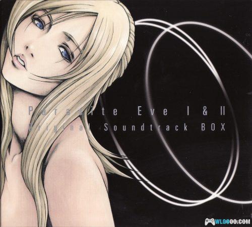 《寄生前夜1+2》原声音乐合集|4张CD111首